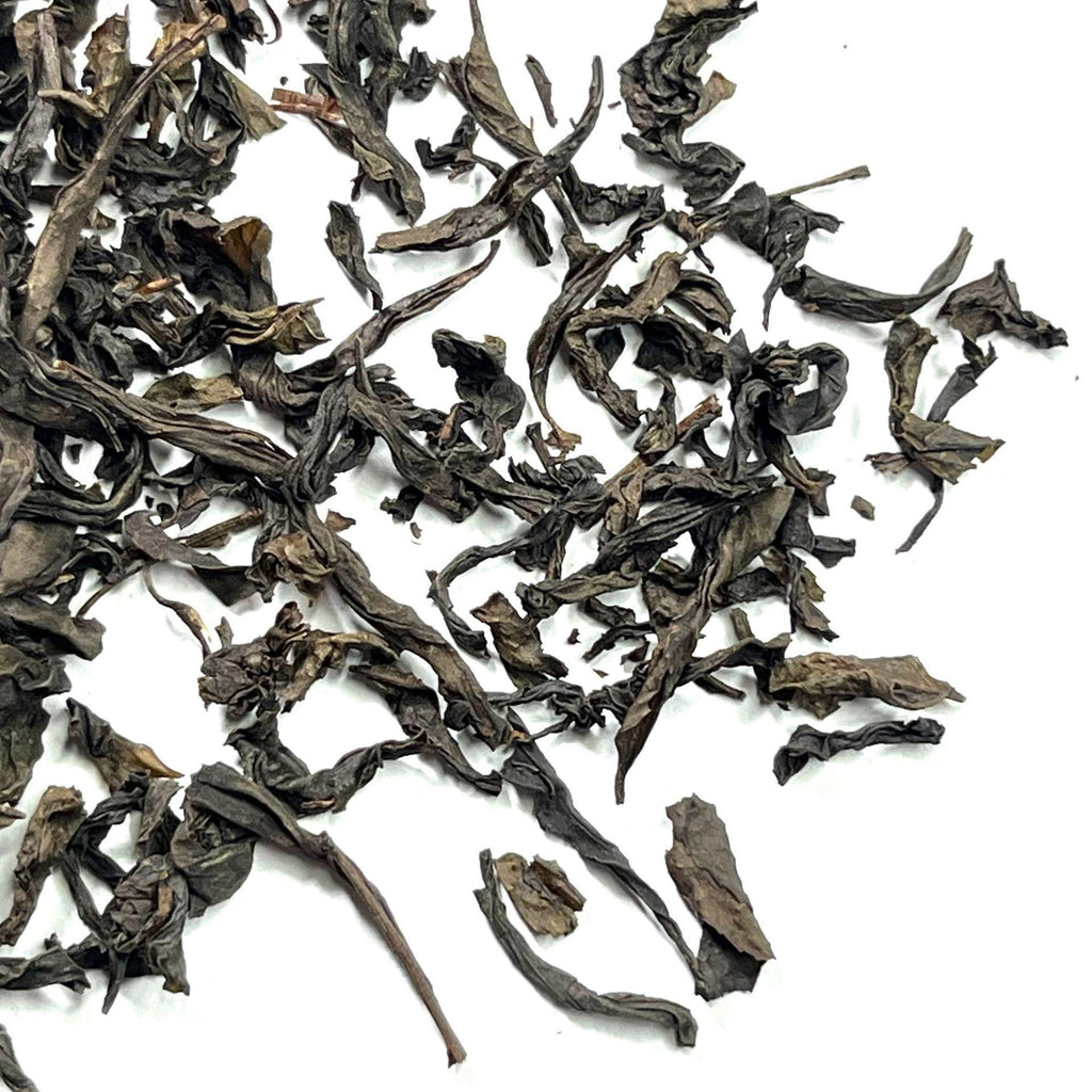 8g * 12bags Alpine Yunxiang Cinnamon Tea Fujian Wuyishan Oolong Tea