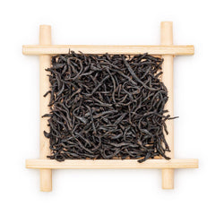 Zhengshan Xiaozhong Black Tea Leaves Without Smoke Taste  100g
