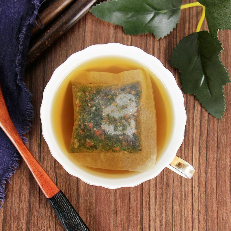 HelloYoung 150g New Herbal Tea Chrysanthemum Cassia Seed Tea Hanfangmingquancha Healthy Tea