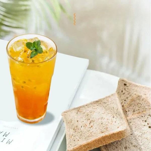 Passion Fruit Powder 80g – Brewed Milk Tea & Beverage Mix, Baked Treats