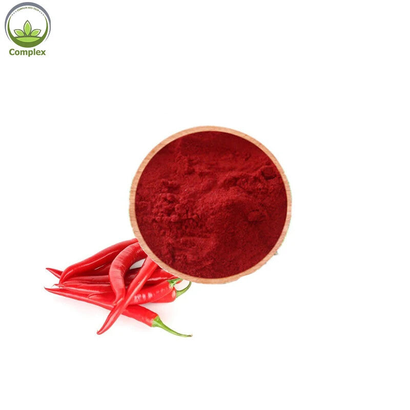 Pepper Paprika Pigment High Quality Paprika Powder Capsanthin 250g Secondary image