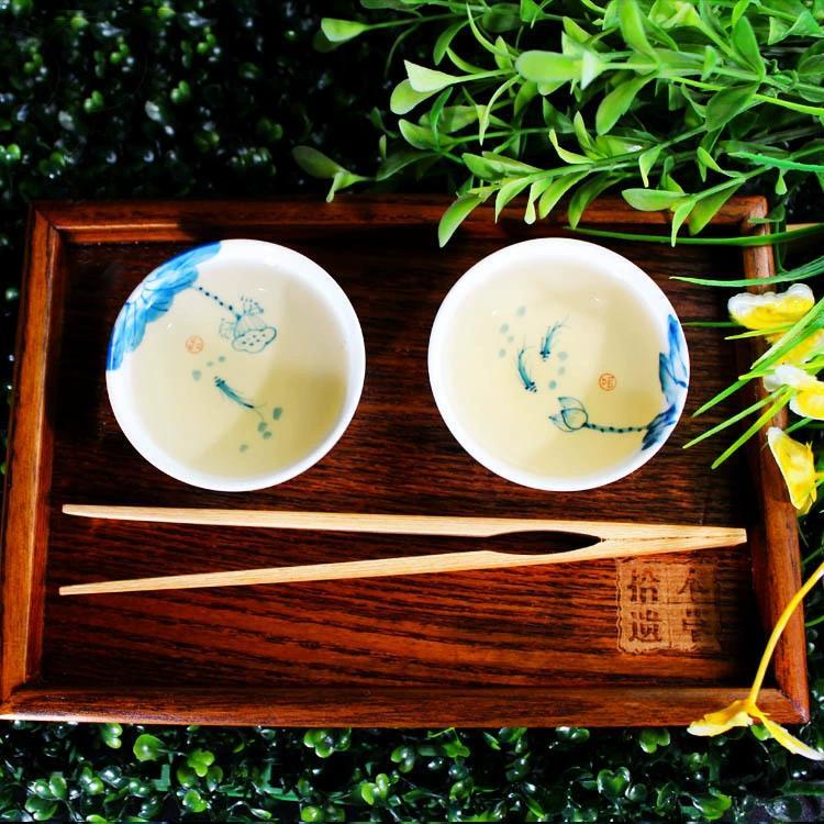 90g Herbal Blend Duzhong Hypertension Tea Duzhong Leaf Corn Silk Mulberry Leaf
