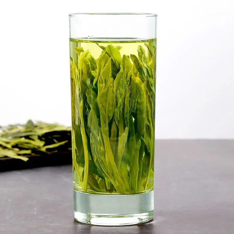 Big Leaf Monkey Tea 125g High Mountain Tai Ping Hou Kui Green Tea Gift Tea