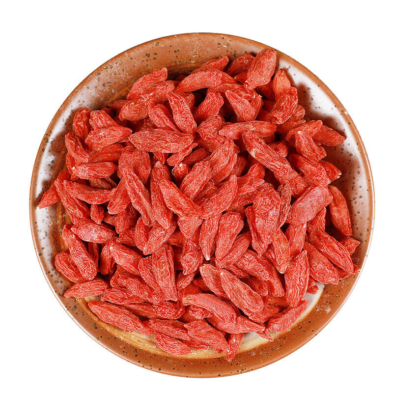 HelloYoung Ningxia Wolfberry Health Care Natural Organic 250g /500g 枸杞 Gouqi Secondary image