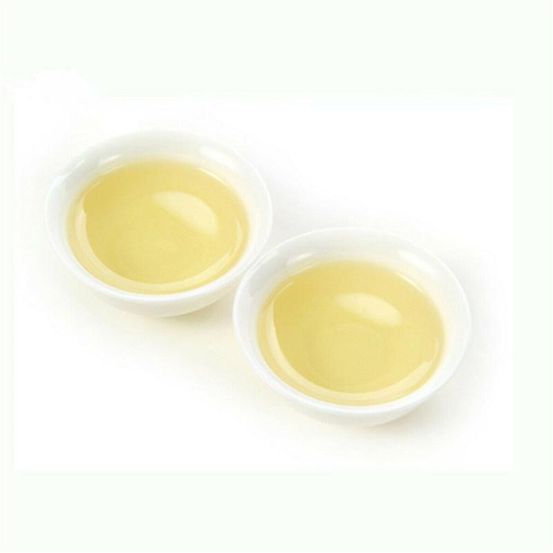 50g Tie Guan Yin Oolong Tea - A Chinese Tea for Nourishing Body and Mind