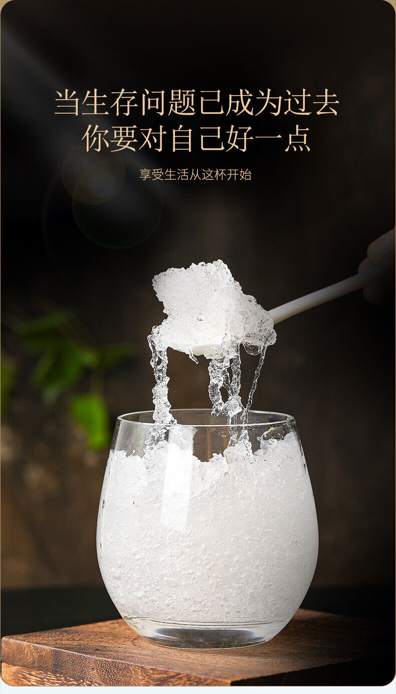 HelloYoung 150g Snow swallow can be made peach gum snow swallow soapberry rice porridge