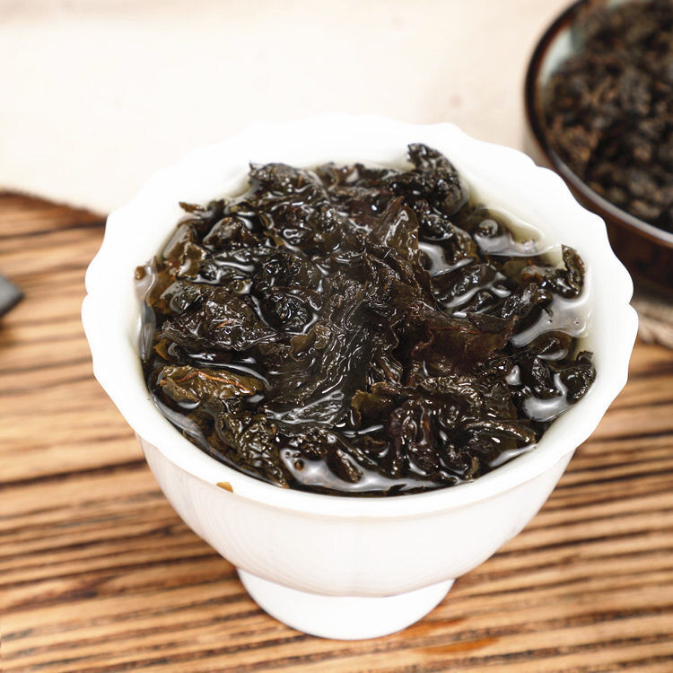 Oolong Tea Premium Jin Xuan Roasted Rich Flavor Taiwan High Mountain Dongding Main image
