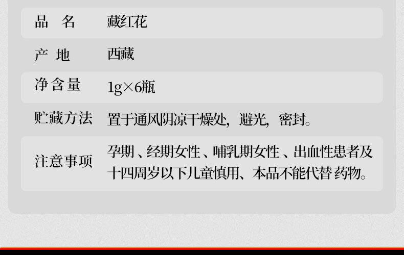 Premium Saffron Long Thin Threads for Women 1g
