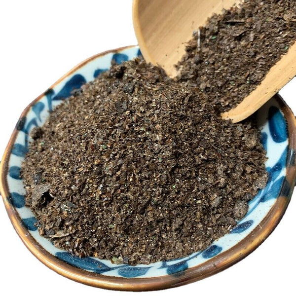 HelloYoung Nightshade Gram Dried Chinese Herbs Original Medicine Medicinal 500g/1.1lb