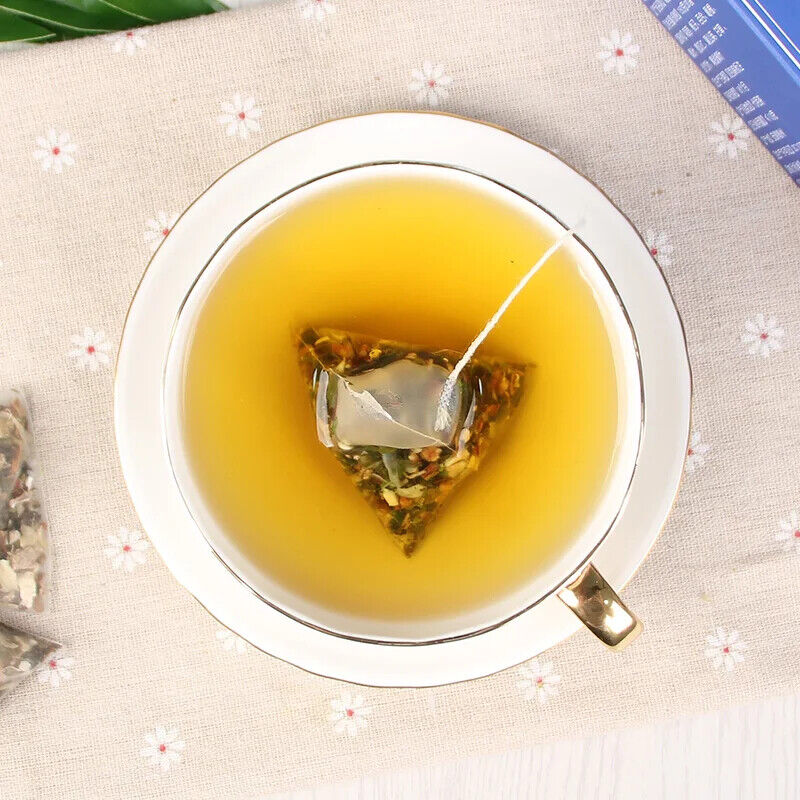 Chicory Gardenia Tea Healthy Herb Tea Bag 150g/30 Bags