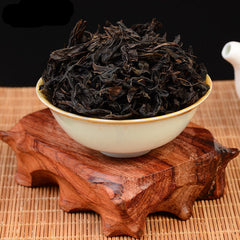 HelloYoung Big Red Robe Oolong Tea Green Food Wuyi Rock Tea Da Hong Pao Oolong Tea 250g