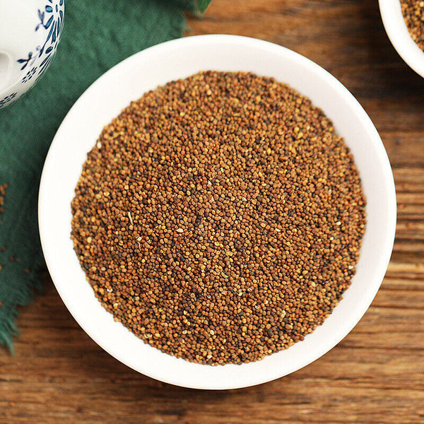 HelloYoung Cuscuta Water-washed Cuscuta Solidus Rabbit Seed Flower Tea Chinese Herbs 500g