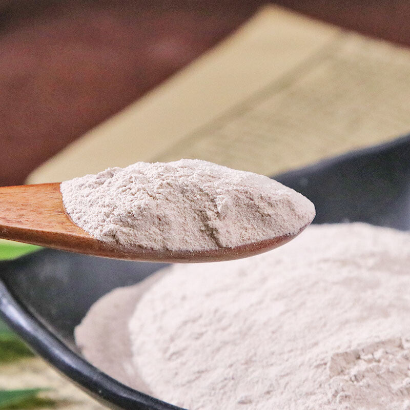 250g/500g Frisches Austernpulver – Feines, Natürliches Pulver für Gesundheit Secondary image