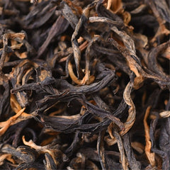 HelloYoung Yunnan Dianhong Gong Fu Red Tea Dian Hong Chinese Black Tea Hong Mao Feng