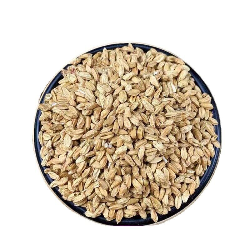 HelloYoung Floating WheatWhite Products Agricultural ProductsChinese Medicinal Herbs 500g Main image