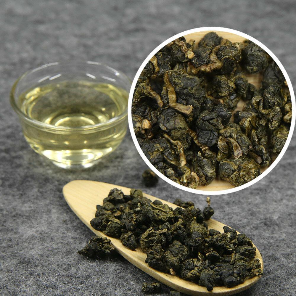 2023  Premium High Mountain Oolong Tea Taiwan Jinxuan Milk Wulong Tea