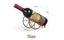 Wine Bottle Racks Bottle Holder Home Kitchen Bar Handmade Plating Display Shelf