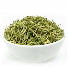 30g Natural Honeysuckle Healthy Drink 30克 罐装花草茶代用茶甄选原料  Benefit Healthy