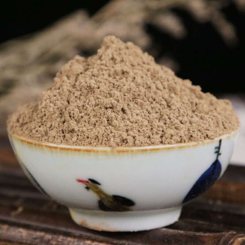 Dillon Powder Herbal Tea High Quality Dillon Powder Earthworm Dried Powder Secondary image