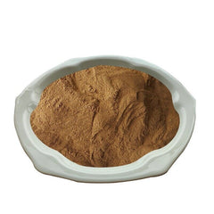 250g Vegan-Friendly Amber 20:1 Extract Powder Hu Po Immune-Boosting