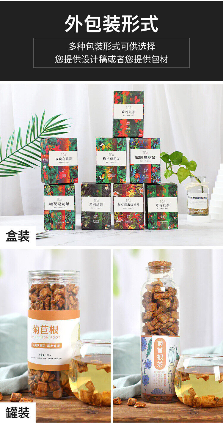 HelloYoung Honey Peach Oolong Tea Triangle Tea Bag White Peach Oolong Tea Bag 100 Packs