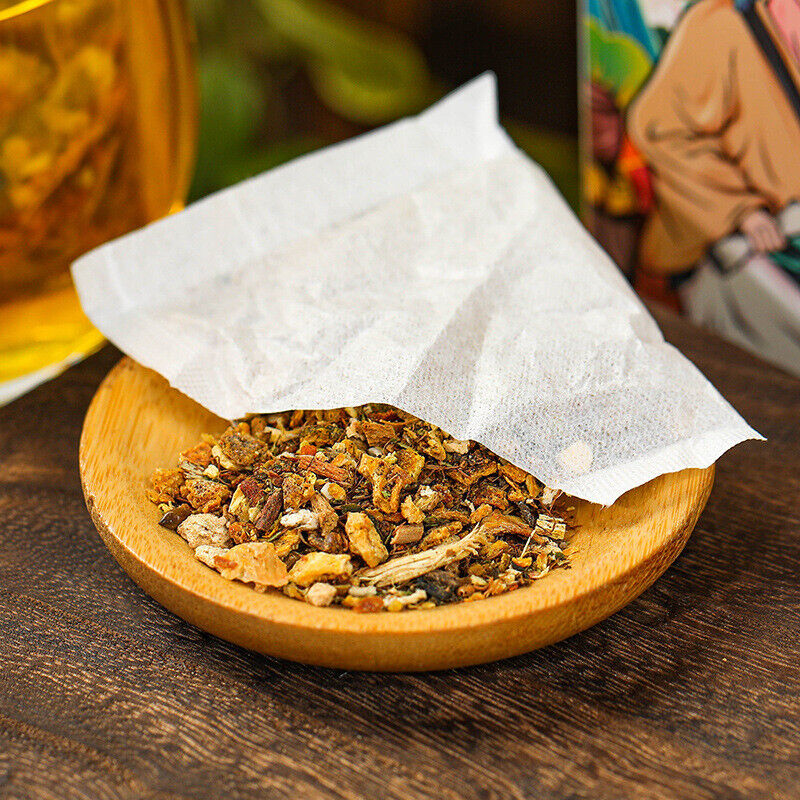 HelloYoung 150g 18 flavors Qing tea chicken Neijin stone Qing tea bag infusion health tea