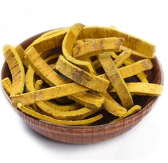 250g Huang Bo /Huang Bai Phellodendron Amurense Bark Dried Bulk Herbs  黄柏/ 황백