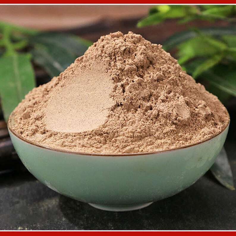 500g Soap horn Powder, Gleditsia sinensis Powder, Zao Jiao Powder, Saponaria