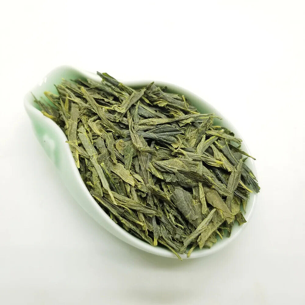 500G Steam Green Tea Japanese Style Sencha Green Tea Slimming Tea