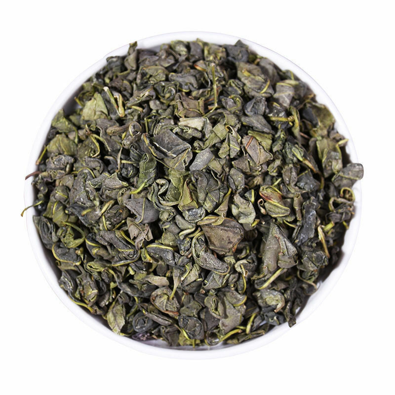 HelloYoung 100%Natural Apocynum Herbs Tea Super Venetum Ecology Luobuma Herbal Tea Main image