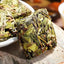 Flower Fragrance Compressed Oolong Tea Cake Zhang Ping Shuixian Oolong Tea