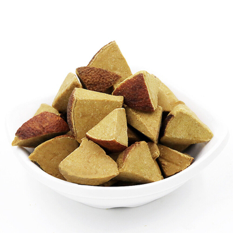 Dried Chen Pi Ba Xian Guo Eight Immortals Fruit Throat health chinese herbal tea Main image