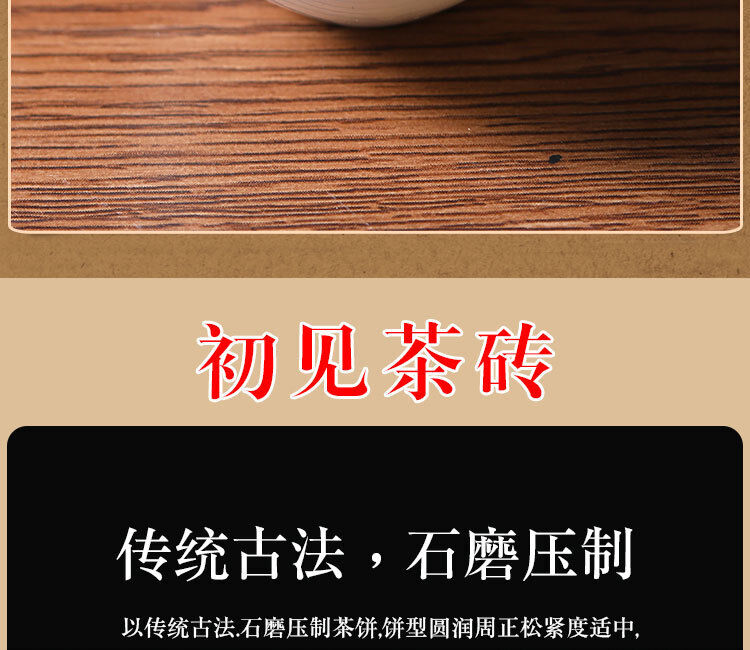 HelloYoung 1000g Yunnan Pu'er Tea Xigui Column Small Dragon Column Mini Bamboo Tube Raw Tea