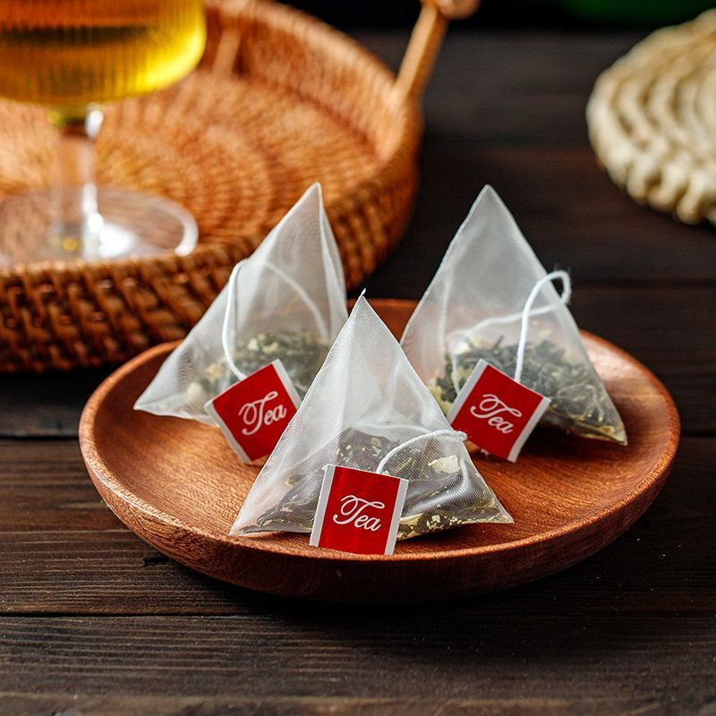 High-Grade Jasmine Tea and Green Tea Leaves Combo for Rich Floral Taste- New Tea