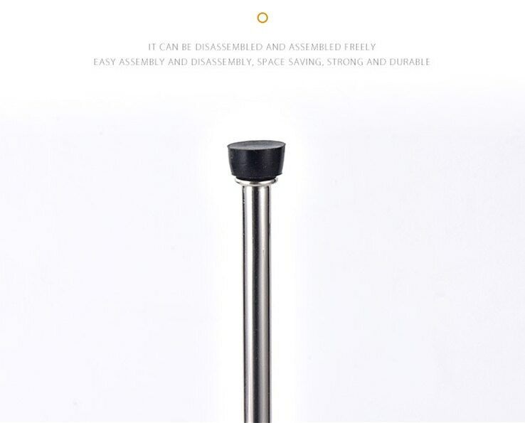 Inverted Special Wine Cup Rack Frame Flagon Holder New Wine Decanter Drying Rack