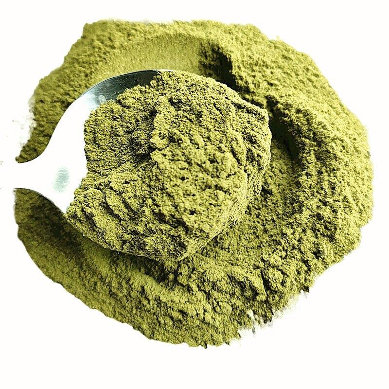HelloYoung Factory wholesale peppermint powder pure peppermint leaves powdered 17.6oz Main image