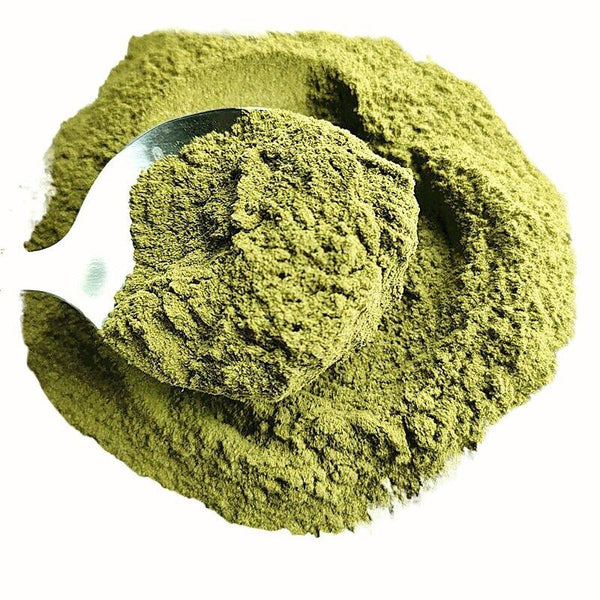 HelloYoung Factory wholesale peppermint powder pure peppermint leaves powdered 17.6oz