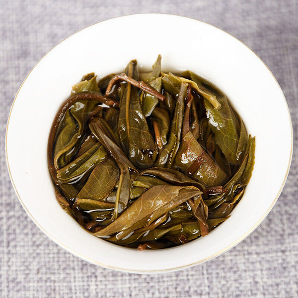HelloYoung Yunnan Tea 250g Loose Tea Pu'er Tea Raw Tea