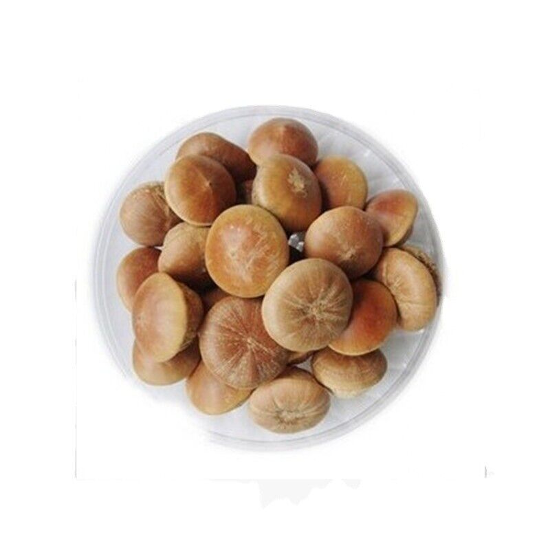 HelloYoung New Fengyou Fruit Dried Turtle Fruit Yin Yang Zi Turtle Fruit 500g