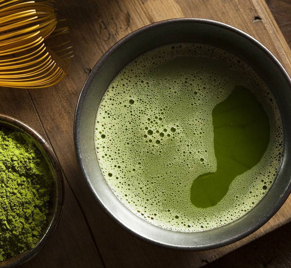 Matcha Ceremonial Culinary Grade Green Tea Powder Green Tea Powder Weight Loss