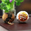 250g Yunnan Ripe Puerh Tea Orange Puer Tea Loose Leaf Tangerine Peel Packing 普洱茶