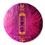 HelloYoung 357g Top Pu'er Ripe Tea Cake Brown Mountain Ancient Tree Tea Premium Black Tea