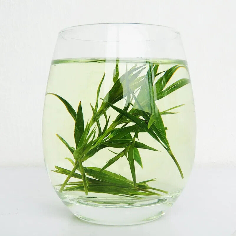 Organic Quality Bamboo Leaf Tea Lophatherum Gracile Tea Herbal Tea Main image