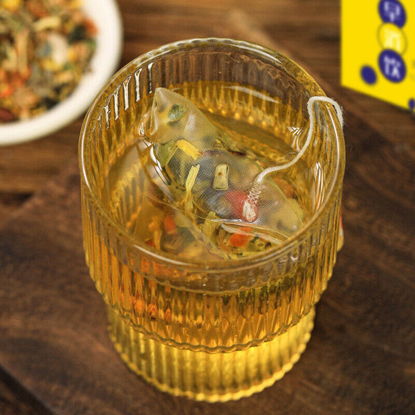 Morning Digest Tea & Evening Block Tea,Convenient Portable,Live Stream Wholesale