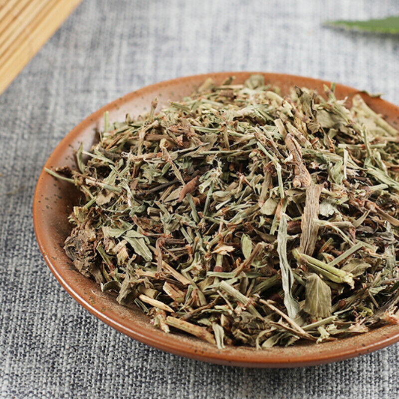 HelloYoung Healthy Herbal Tea Health Care Bianxu High Quality Original 萹蓄 250g/500g