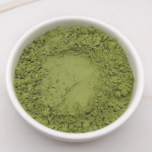 Authentic Green Tea Powder Edible Roasted Green Tea Japanese Matcha Powder 500g