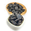 Organic puerh tea Yunnan big leaves extracted cream solidity weight loss tea