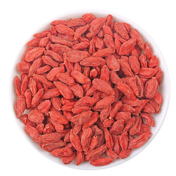 Goji Berry Bulk First Crop Goji Berry Tea Large Red Goji Berries 500g