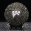 HelloYoung Mengku Rongshi Big Leaf Puerh Tea "Da Ye Qing Bing" Traditional Cha Puer Tea500g