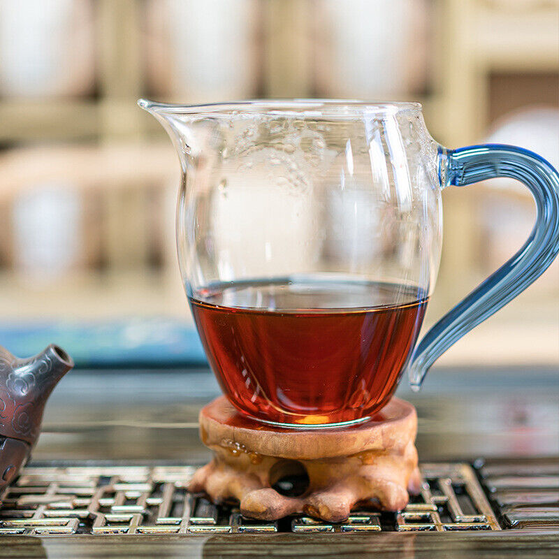 HelloYoung 357G Yunnan Yiwu Mellow Rhythm Pu'er Seven Cakes Ancient Tree Aged Ripe Puer Tea